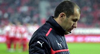 Οι 227 μέρες του Ζαρντίμ