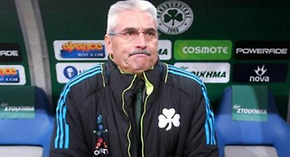 Έξαλλος ο Φάμπρι με τους παίκτες του