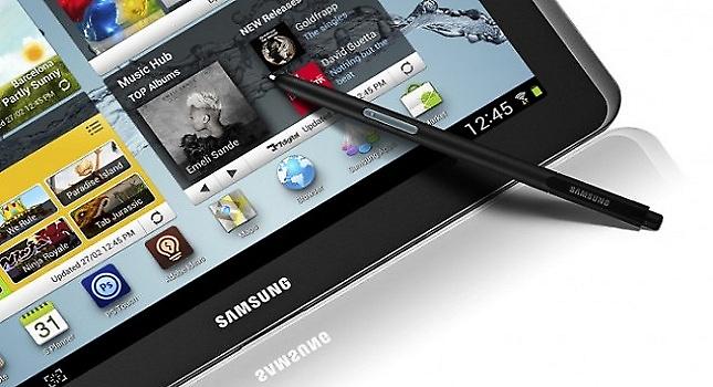 Πρώτες φήμες για το Samsung Galaxy Tab 8.0