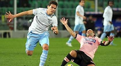 Πάλι καλά να λες, Λάτσιο