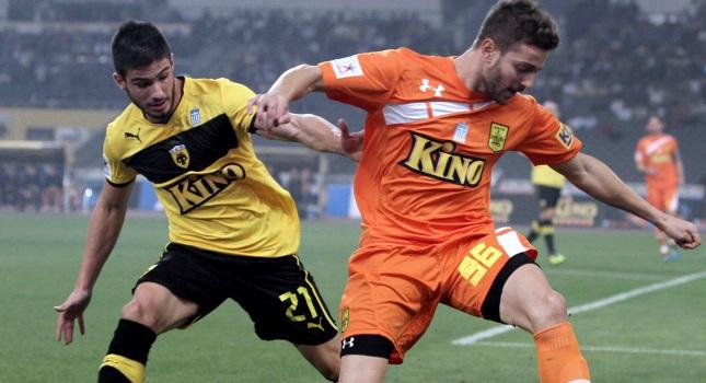 Preview: Άρης-ΑΕΚ (19:30, NovaSports 1)