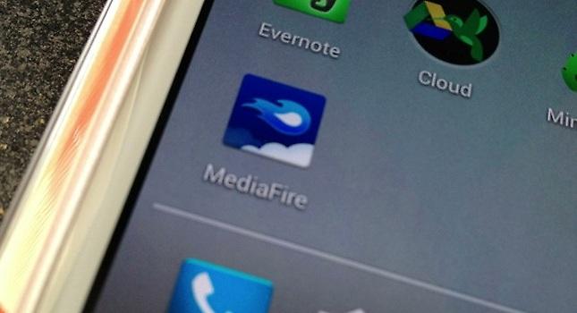 Το MediaFire έρχεται με δώρο 50GB στο Android