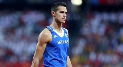 Κορυφαίοι της χρονιάς Φιλιππίδης, Κυριακοπούλου