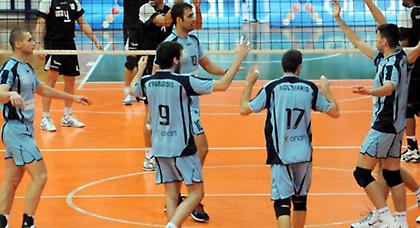 Πρωταθλητές σε… κρίση