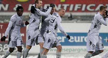 Με Γκαλίτσιο… πετάει