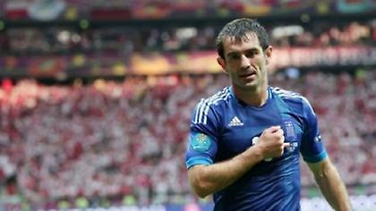 Καραγκούνης: «Να ξαναπούν οι Ελληνες… “Ελλαδάρα”»!