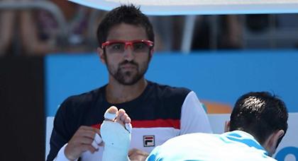 Έξω ο Τιπσάρεβιτς, πέρασαν Φερέρ και Μπέρντιχ