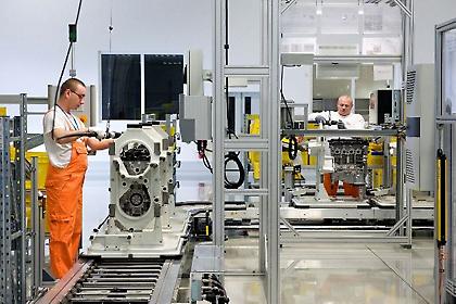 Ραγδαία αύξηση παραγωγής μοντέλων Kia στην Ευρώπη