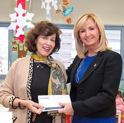 Χαμόγελα και 10.000 ευρώ για παιδιά της ΕΛΕΠΑΠ από φίλους της Olympic στο Facebook