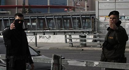 Εκτός κινδύνου οι δύο τραυματίες στο «The Mall»