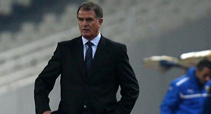 Οι αήττητοι του Ολυμπιακού