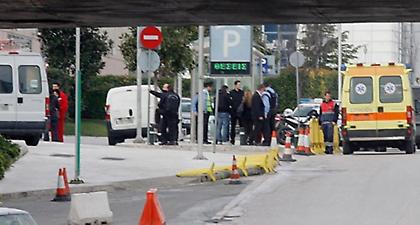 Η αστυνομία ψάχνει τις κάμερες ασφαλείας