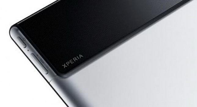 Πληροφορίες και φήμες για το Sony Xperia Tablet Z