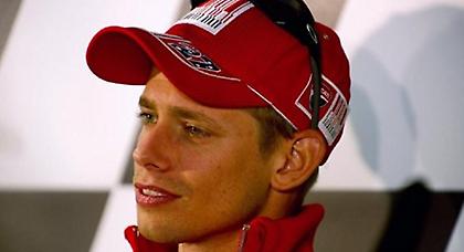 Διαψεύδει ο Στόνερ