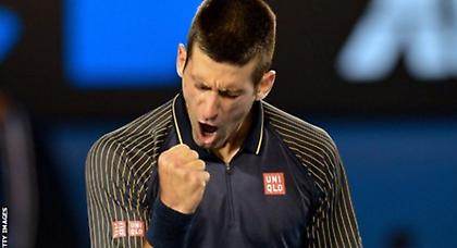 Το «θρίλερ» στον Τζόκοβιτς!