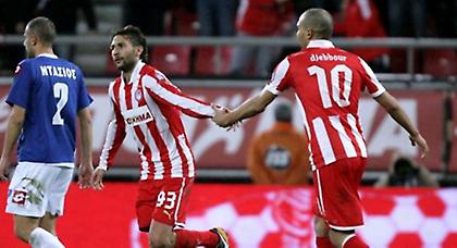 Πίεση ψηλά κι όλα καλά!