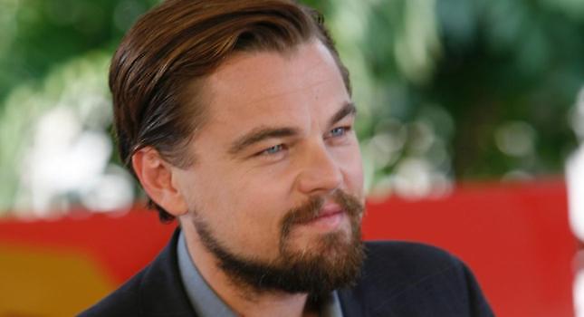 Ο Ντι Κάπριο σταματάει το σινεμά…