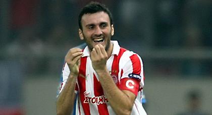 Η αντίστροφη μέτρηση του Τοροσίδη