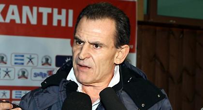 «Θα πέσουν τρεις ομάδες από τη Σούπερ Λίγκα»