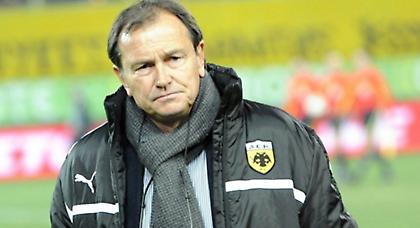 Λίνεν: «Ήταν οφσάιντ, αλλά…»