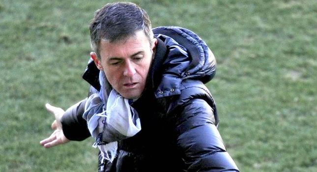 Αλκαράθ: «Δεν με ξαφνιάζουν οι διαιτητικές αποφάσεις»