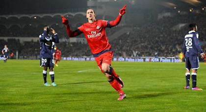 Αφού έχει Ζλάταν!