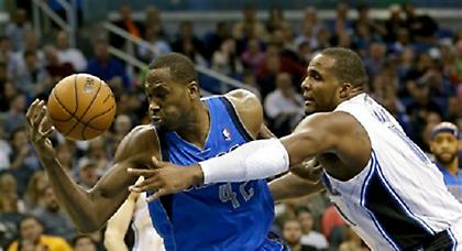 Με ηγέτη τον Μάριον οι Μαβς