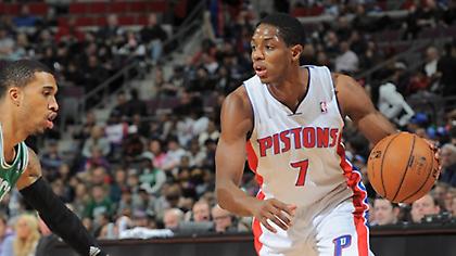 Σούπερ Πίστονς 103-88 τους Σέλτικς