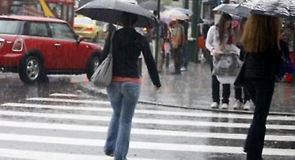 Πρόγνωση καιρού Δευτέρας, 21 Ιανουαρίου