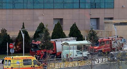 Έξι-επτά οι δράστες της επίθεσης στο Mall