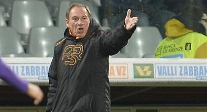 «Μας στοίχισε η παράταση με τη Φιορεντίνα»