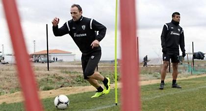 Κι όμως ο ΠΑΟΚ είναι καλά…