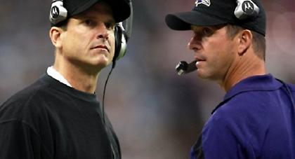 Σύγκρουση αδερφών στο Super Bowl