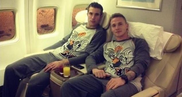 Η… τιμωρία της Μαν. Γιουνάιτεντ