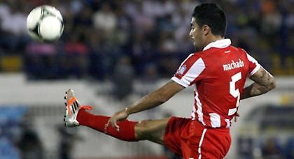 Εφυγε ο Ζαρντίμ ξύπνησε ο Μασάντο!