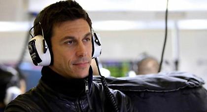 Προς Mercedes ο Βολφ