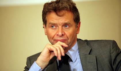 Τόμσεν: «Ηταν λάθος το πρόγραμμα για την Ελλάδα»