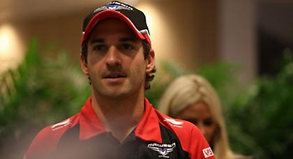 Διαζύγιο στο… παρά πέντε