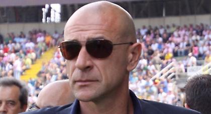 Μπαλαρντίνι αντί Ντελνέρι στη Τζένοα