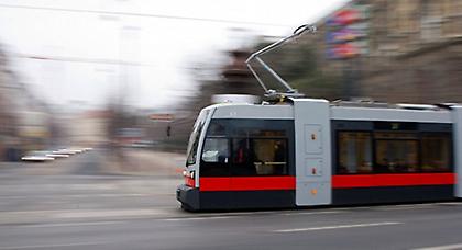 Σύγκρουση τρένων στη Βιέννη