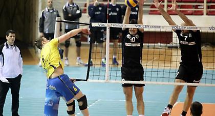 Όπως και να έχει, είναι ντέρμπι