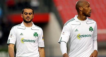 Σηκώνεις τα χέρια ψηλά με Βύντρα και Μπουμσόνγκ!