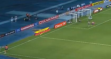 Ωραίο κόρνερ (video)