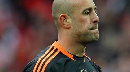 Ανάμεσα σε Γιουνάιτεντ και «Μπάρτσα» ο Ρέινα