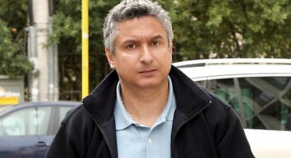 Δυσαρεστημένος ο Σπανός με τη διαιτησία