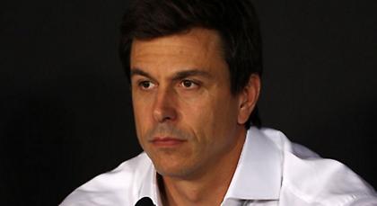 Επίσημα στην Mercedes ο Βολφ