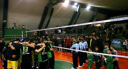 Απορρίφθηκε η ένσταση του Μίλωνα