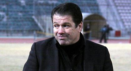 Τέλος ο Σούλης από τον Ολυμπιακό Βόλου