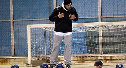 Την «κάνει» για Ιταλία ο Ραστούνιτσα