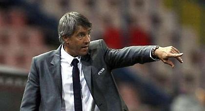 «Δεν αξίζαμε ούτε βαθμό»